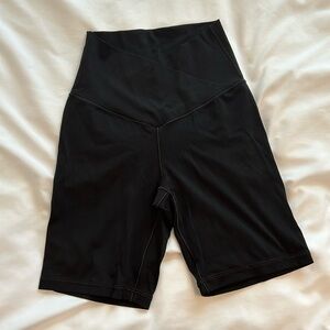 aerie crossover leggings